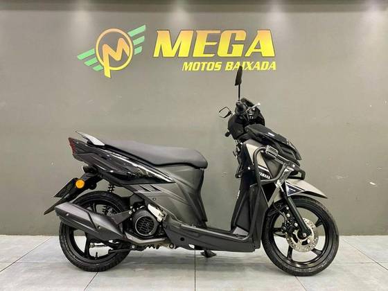 YAMAHA NEO 125 YAMAHA NEO 125